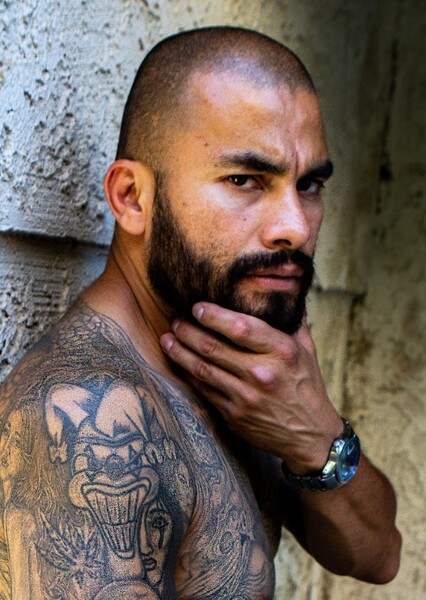Daniel Moncada photo