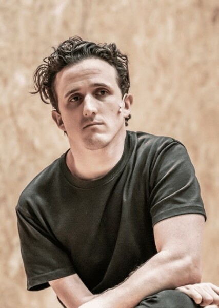 Daniel Monks photo