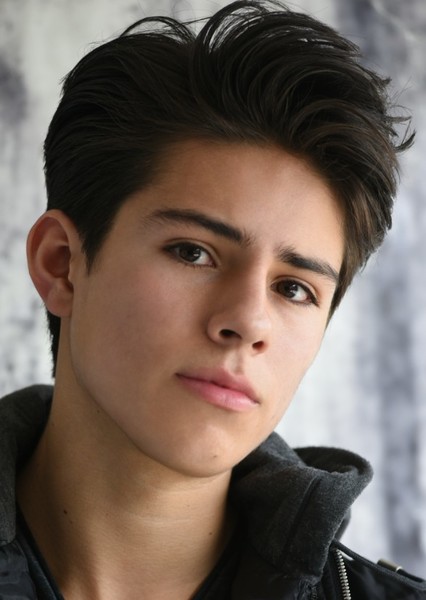 Daniel Montilla photo