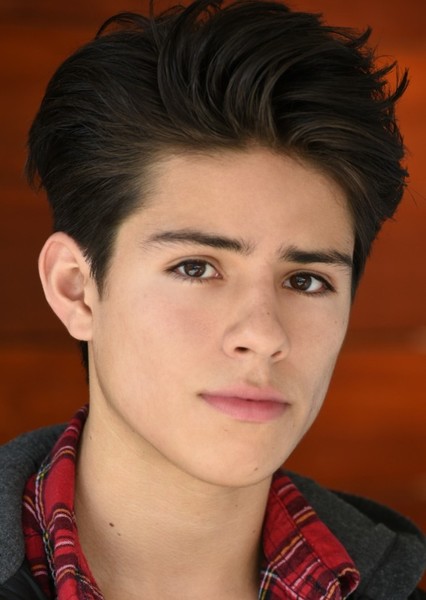 Daniel Montilla photo