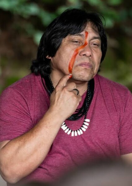Daniel Munduruku