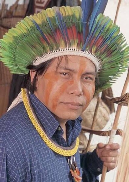 Daniel Munduruku
