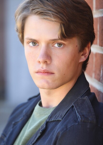 Daniel Nelson