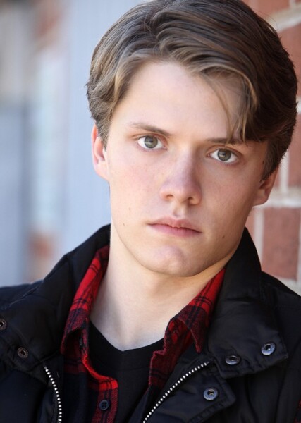 Daniel Nelson photo