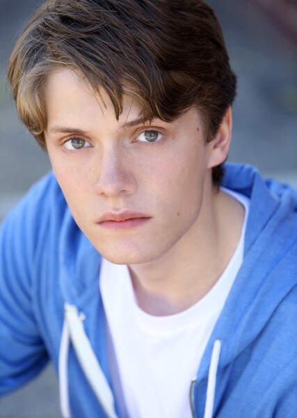 Daniel Nelson photo