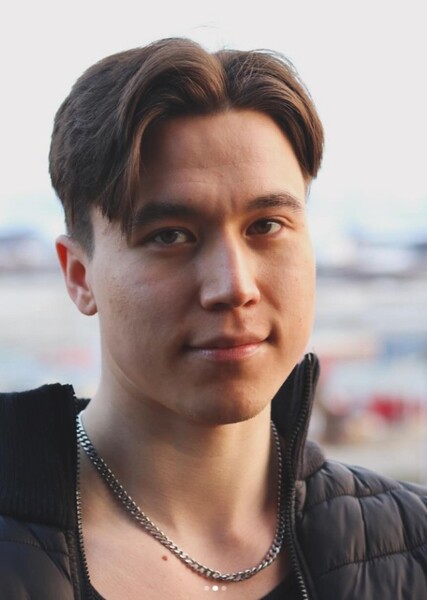Daniel Niego-Akavak photo
