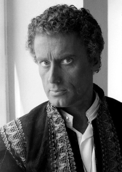 Daniel Olbrychski photo