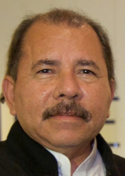 Daniel Ortega photo