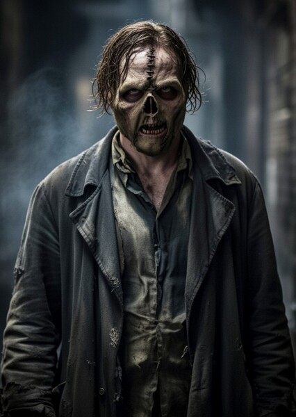 Jonathan Crane / Scarecrow