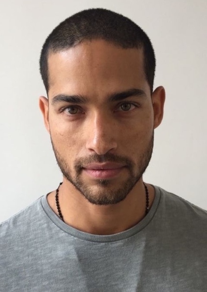 Daniel Pimentel photo