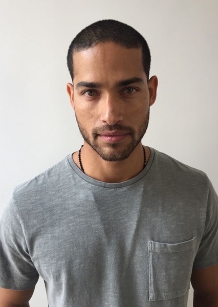 Daniel Pimentel photo