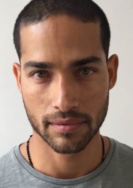 Daniel Pimentel photo