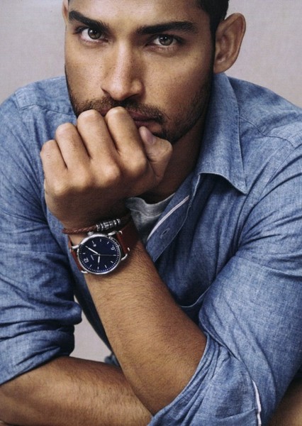 Daniel Pimentel