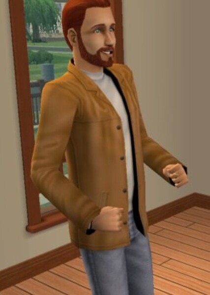 Daniel Pleasant