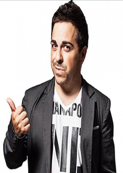 Daniel Priego
