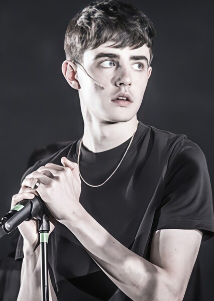 Daniel Quinn-Toye photo