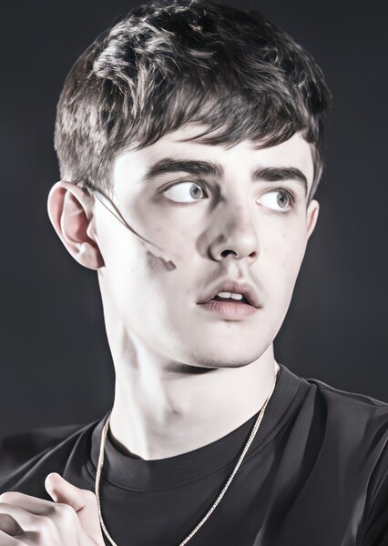 Daniel Quinn-Toye photo
