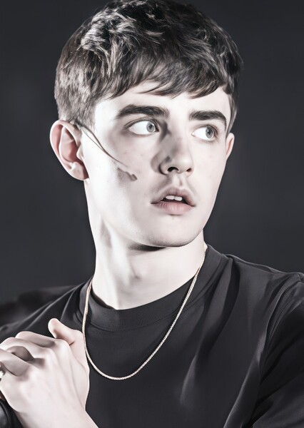 Daniel Quinn-Toye photo