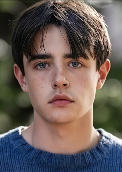 Daniel Quinn-Toye