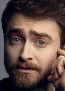 Daniel Radcliffe