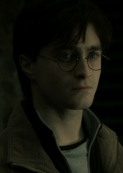 Daniel Radcliffe