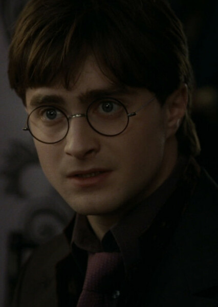 Daniel Radcliffe