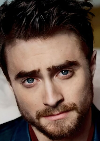Daniel Radcliffe photo