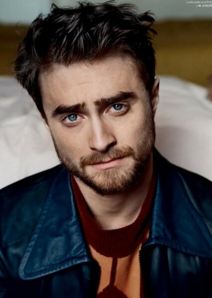 Daniel Radcliffe photo