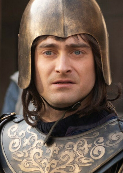 Daniel Radcliffe photo