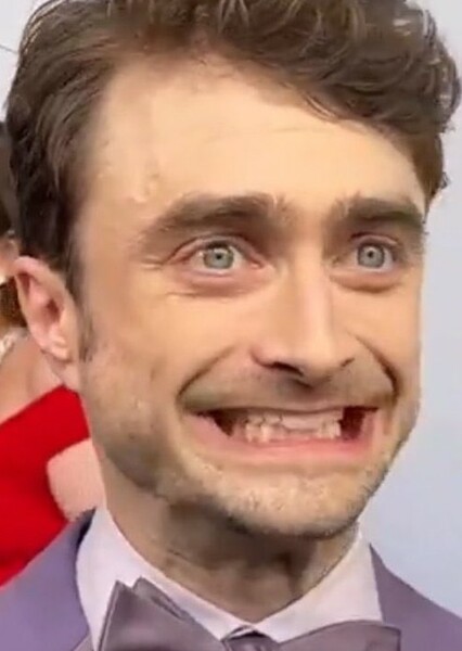 Daniel Radcliffe photo