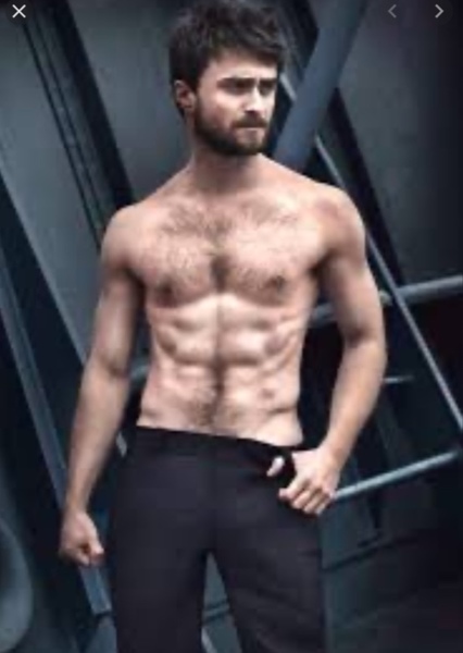 Daniel Radcliffe photo