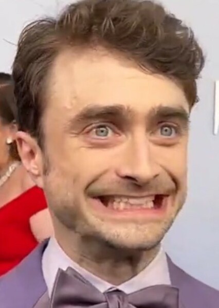 Daniel Radcliffe photo