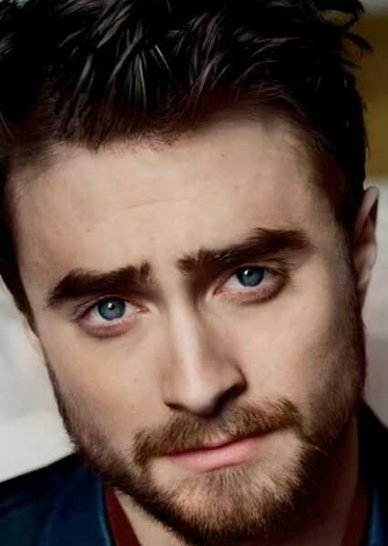 Daniel Radcliffe