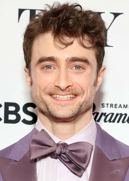 Daniel Radcliffe photo