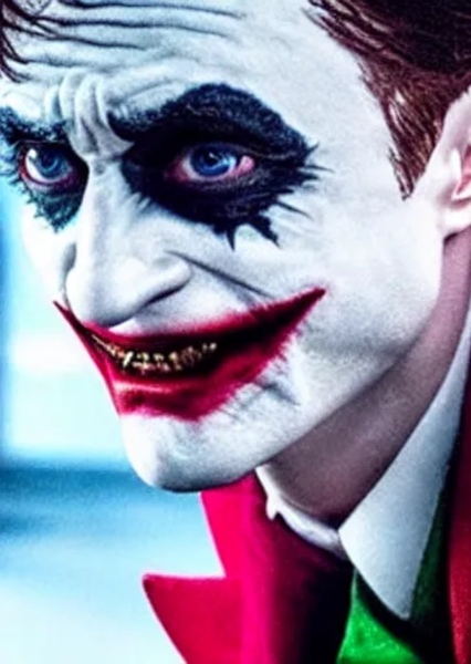 Daniel Radcliffe photo