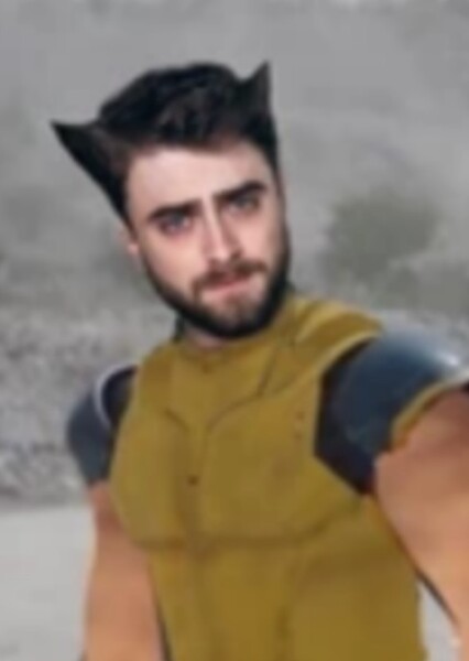 Daniel Radcliffe photo