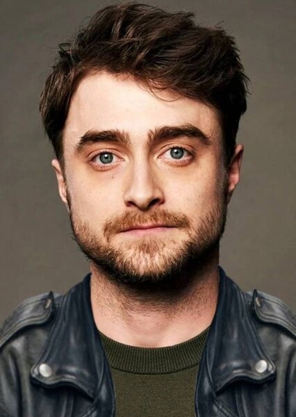 Daniel Radcliffe
