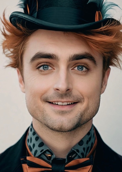 Daniel Radcliffe photo