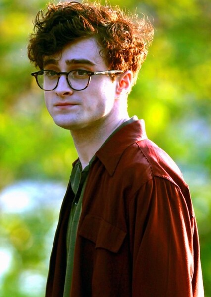 Daniel Radcliffe photo