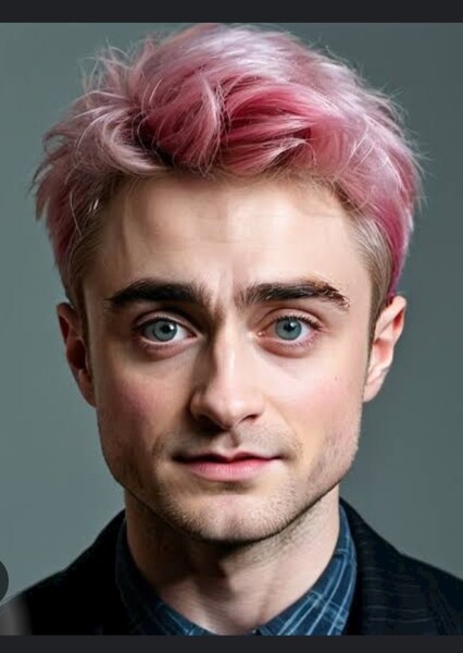 Daniel Radcliffe photo