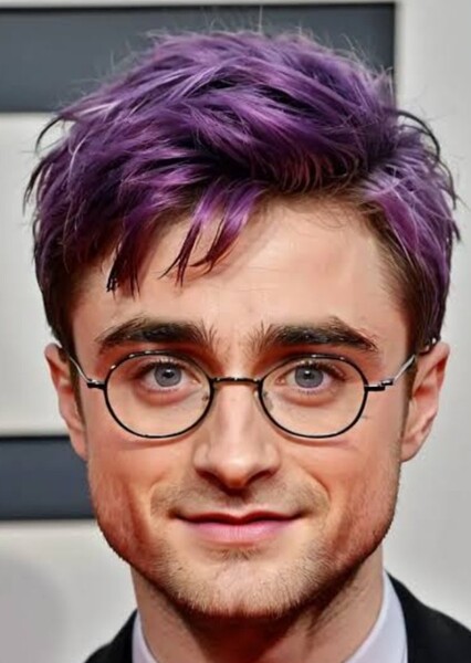 Daniel Radcliffe photo