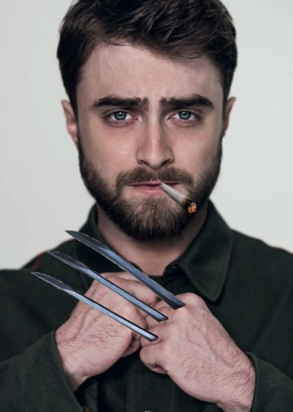 Daniel Radcliffe photo
