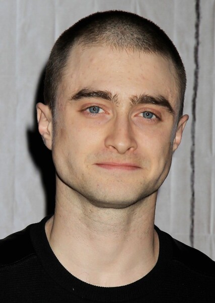 Daniel Radcliffe