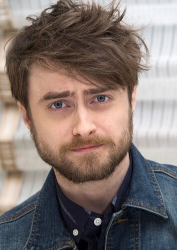 Daniel Radcliffe photo