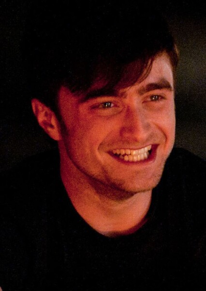 Daniel Radcliffe photo