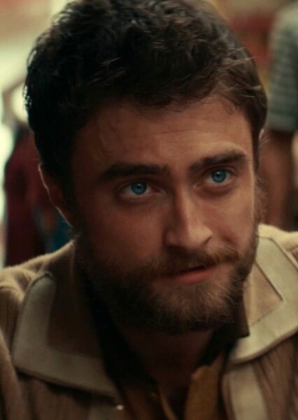 Daniel Radcliffe