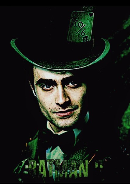Daniel Radcliffe photo