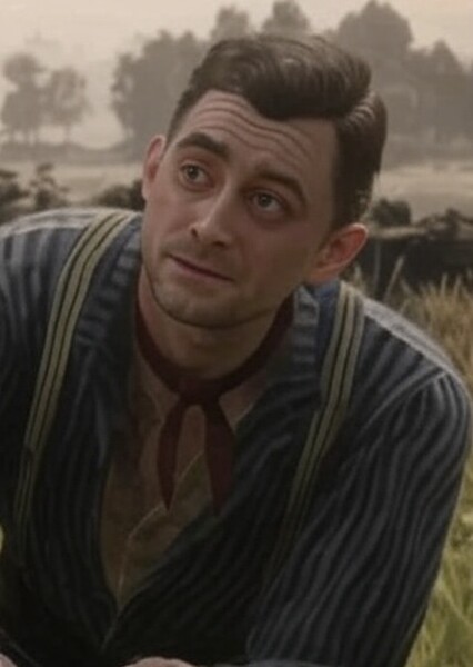 Daniel Radcliffe photo