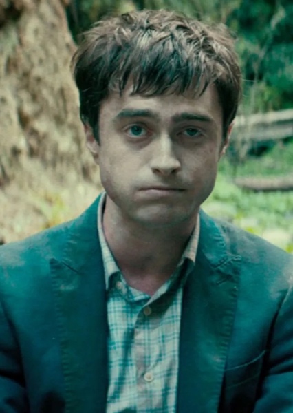 Daniel Radcliffe photo