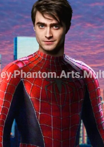 Daniel Radcliffe photo